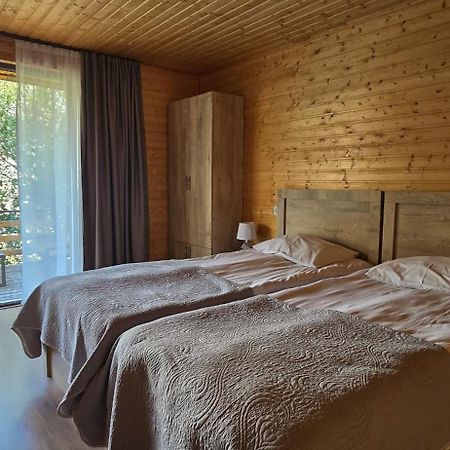 Apartament My Space Kazbegi Zewnętrze zdjęcie
