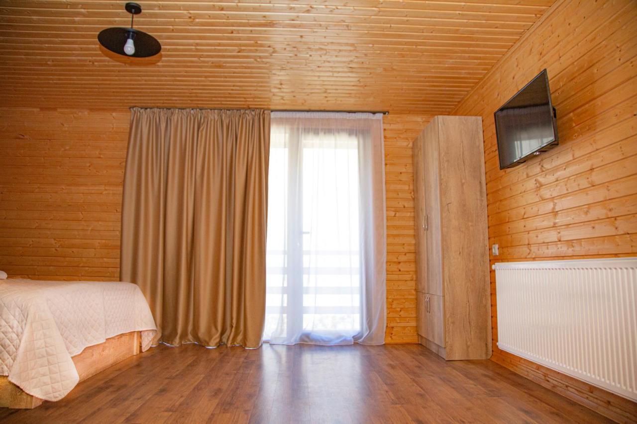 Apartament My Space Kazbegi Zewnętrze zdjęcie