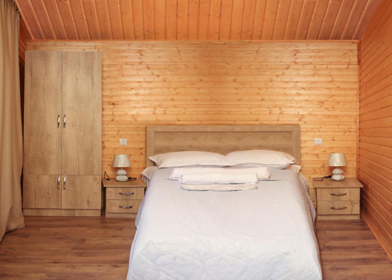 Apartament My Space Kazbegi Zewnętrze zdjęcie
