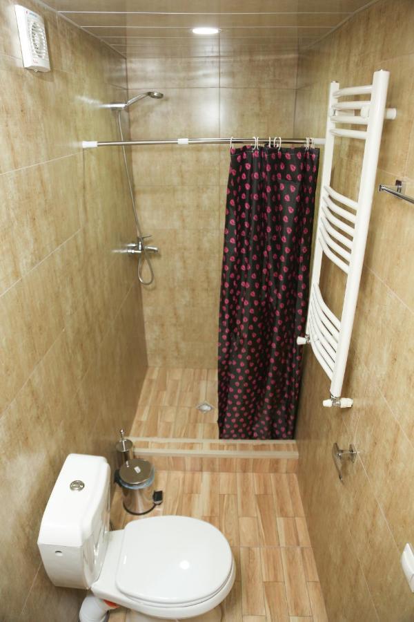 Apartament My Space Kazbegi Zewnętrze zdjęcie