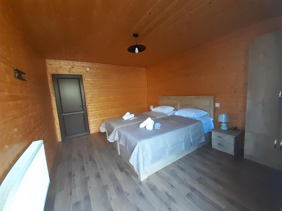 Apartament My Space Kazbegi Zewnętrze zdjęcie