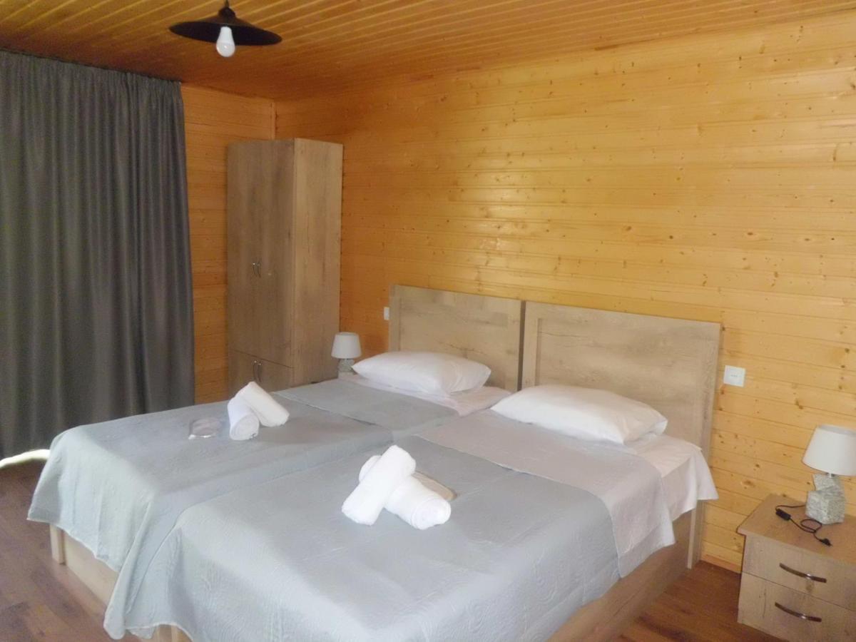 Apartament My Space Kazbegi Zewnętrze zdjęcie