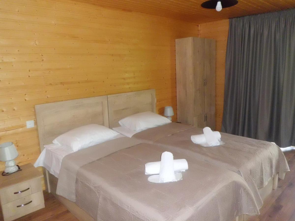 Apartament My Space Kazbegi Zewnętrze zdjęcie