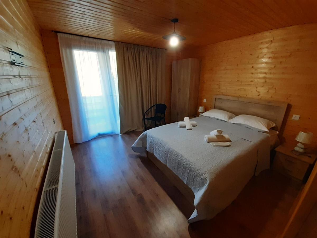 Apartament My Space Kazbegi Zewnętrze zdjęcie