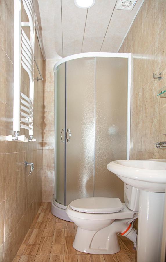 Apartament My Space Kazbegi Zewnętrze zdjęcie