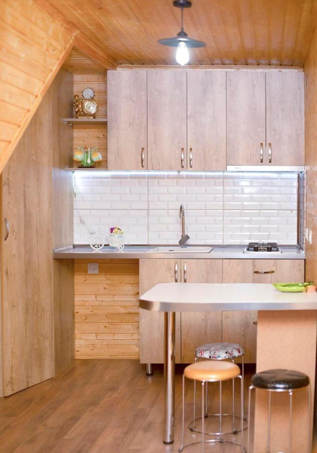 Apartament My Space Kazbegi Zewnętrze zdjęcie