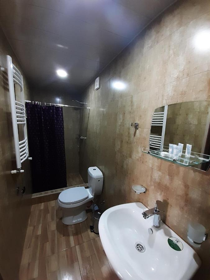 Apartament My Space Kazbegi Zewnętrze zdjęcie