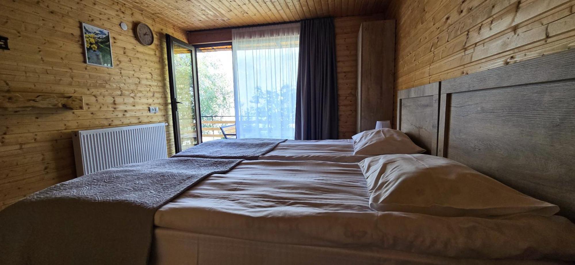 Apartament My Space Kazbegi Zewnętrze zdjęcie